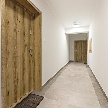 Varsovia Residence Apartament 19 Parking Elbląg Zewnętrze zdjęcie