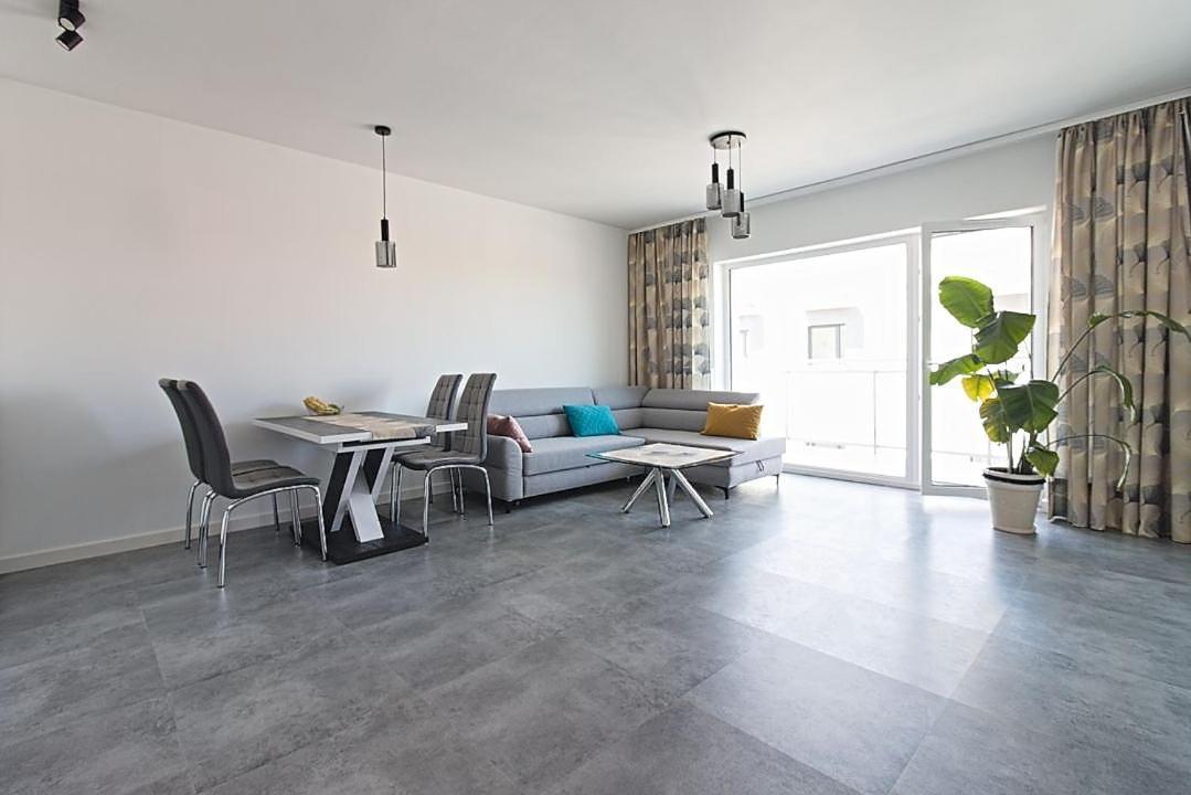 Varsovia Residence Apartament 19 Parking Elbląg Zewnętrze zdjęcie